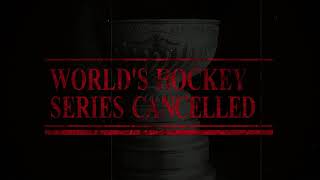 Pandemic Realities: The 1919 Stanley Cup Final