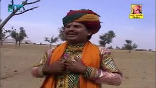 Prakash Mali Bhajan - कुरमुर कुरमुर पगलिया बाजे | Marwadi Desi Bhajan | Evergreen Rajasthani Bhajan