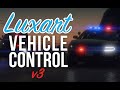 #2: Installation & Sirens | Luxart Vehicle Control v3 (Out-of-Date)
