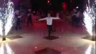 Harsi ev Pesayi gexecik ev original vracakan par (Arenium dance show)