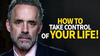 Jordan Peterson । 10 Minutes for the NEXT 50 Years of Your LIFE