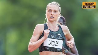 Women’s 3000m International at Citius Meeting Bern 2018