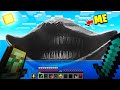 Fooling My Friend as EL GRAN MAJA in Minecraft