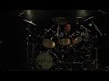 Tony Menard Genesis Tribute Land Of Confusion live with Gretsch Phil Collins Drums (3 angles)