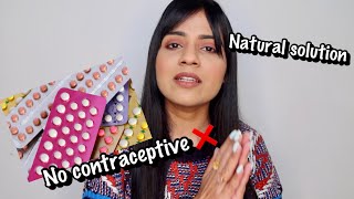 How To Cure PCOD /PCOS |How To Get Periods on Time Naturally | My Current PCOD Treatment