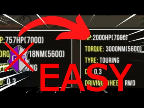 54  Car Parking Mod 2000hp Apk  Best HD