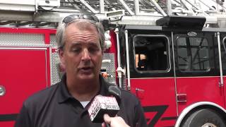 thu fire training pkg