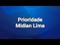 Prioridade (Voz Oficial Com Letra) Midian Lima