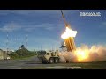 இஸ்ரேலின் iron dome எப்படி செயல்படுகிறது irondome israelmissle rocketlaunch