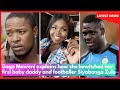 Gogo Maweni explains how she bewitched her first baby daddy and footballer Siyabonga Zulu