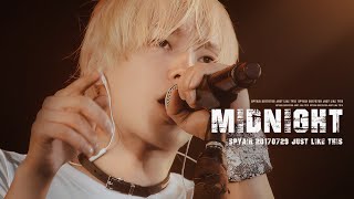 [MO] 채워지지 않는 열대야 | SPYAIR - MIDNIGHT ( 熱帯夜 ) / 한글자막