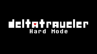 DELTATRAVELER: Hard Mode - Gameplay - No Commentary