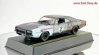 360° Slotcar | Pioneer Dodge Charger 'Street Warrior' (P103)