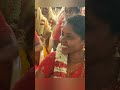 கோவை 23 ஜோடிகள் மத நல்லிணக்கத் திருமணத்தில்... coimbatoreponnu mariage shorts shortsvideo