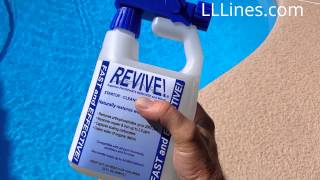 REVIVE by APi Products - \