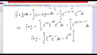 Convolution Part 4