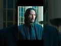 No quarter 🥶🔥 John Wick #johnwick #movie #shorts