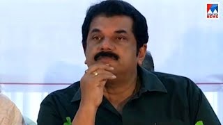 മുകേഷിനെതിരെ പ്രതിഷേധം ശക്തമാക്കി പ്രതിപക്ഷ പാർട്ടികൾ |  Mukesh - Metoo campaign