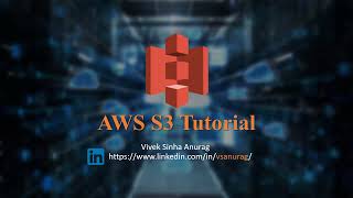 Amazon S3 Tutorial | S3 tutorial from basics, theory and hands-on