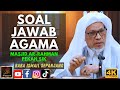 Baba Ismail Sepanjang - SOAL JAWAB AGAMA - Masjid Ar-Rahman Pekan Sik