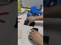 Replace iPhone XR Front Glass Screen with QA-1Max OCA Laminating Machine and FW-360S LCD Separator 3