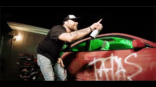 EAST RICH - TATAS (Official Music Video)