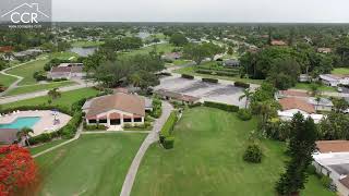 Lakewood Country Club Naples Florida 2160p