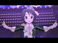 【デレステmv】cherry＊merry＊cherry　浅野風香