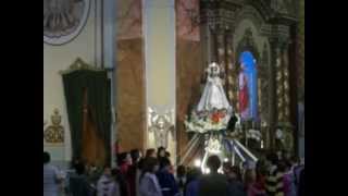 NUESTRA SEÑORA DE ARÁNZAZU, HIMNO