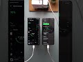 Infinitx Zero Ultra versus Realme GT3 charging test.