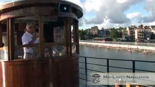 Skaneateles Lake Cruises - Mid-Lakes Navigation