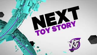 YTV (2024) - Toy Story | Next Bumper [FANMADE]