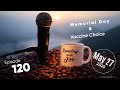 Ramblings with Joe 120