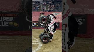 Monster Mutt Dalmatian Skills! #shorts