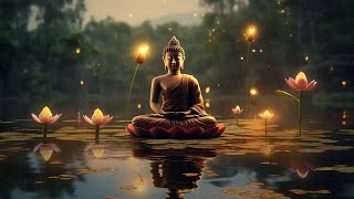 Meditation Music: Explore the Sounds of Inner Peace | Relaxing Music for Stress Relief