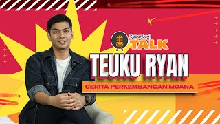 Update Terbaru Teuku Ryan, Fokus Mau Jadi Penyanyi?