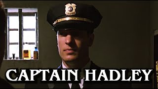 CAPTAIN HADLEY