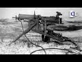 The Maxim Heavy Machine Gun [Super Weapons] | China Documentary