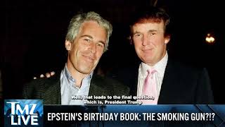 Rep. Stasnsbury: The Epstein case is so much bigger than you can imagine