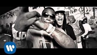 Gucci Mane & Waka Flocka Flame - Young N*ggaz (Official Video)