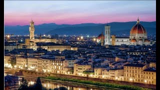 Vacanza a Firenze #1