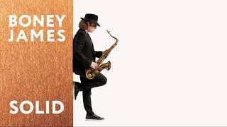 Boney James - Sundance (Official Audio)