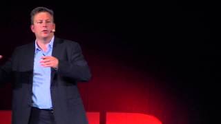 Smart in business, fun in life!: Bert Verdonck at TEDxGhent
