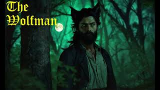 The Wolfman   Track 3  \