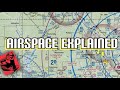 Types of Airspace [Private Pilot Ground Lesson 15]