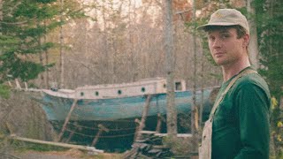 I left the city to fix a rotting boat in the woods - Letter 1