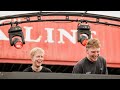 Jan Vercauteren b2b Stan Christ -/- TEGENDRAADS Festival 2024