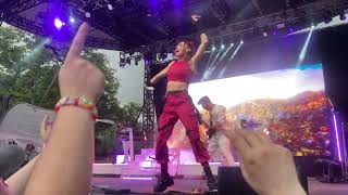 Superbloom (Misterwives live in NY)