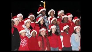 New Christmas Carol Song 2015 l Annoru....Music l Renjith Christy