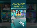 Hassan Nisar Barhaam | SAMAA TV